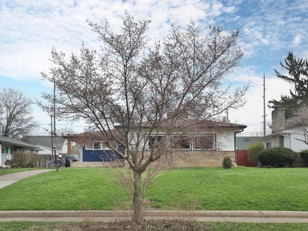 656 S Kellner Road, Columbus, OH 43209