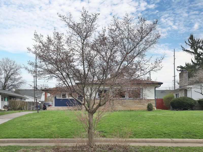 656 S Kellner Road, Columbus, OH 43209 Photo 1