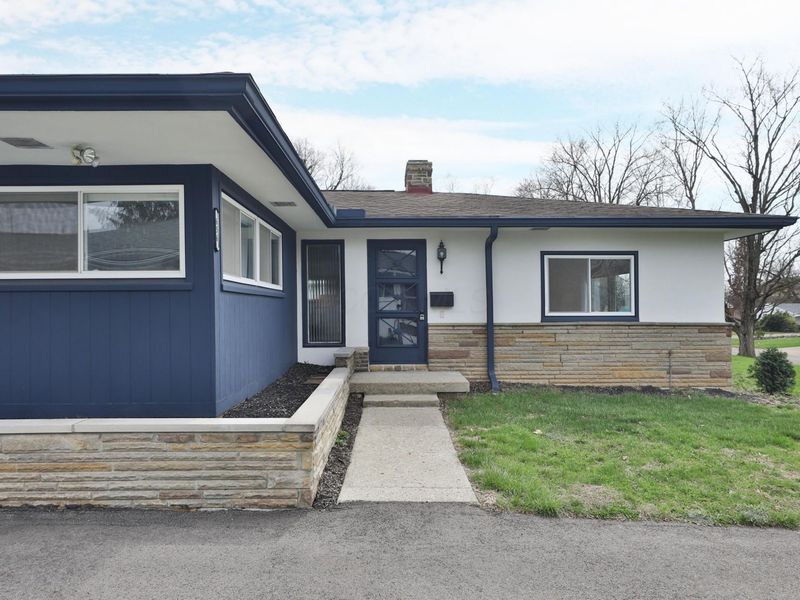 656 S Kellner Road, Columbus, OH 43209 Photo 1