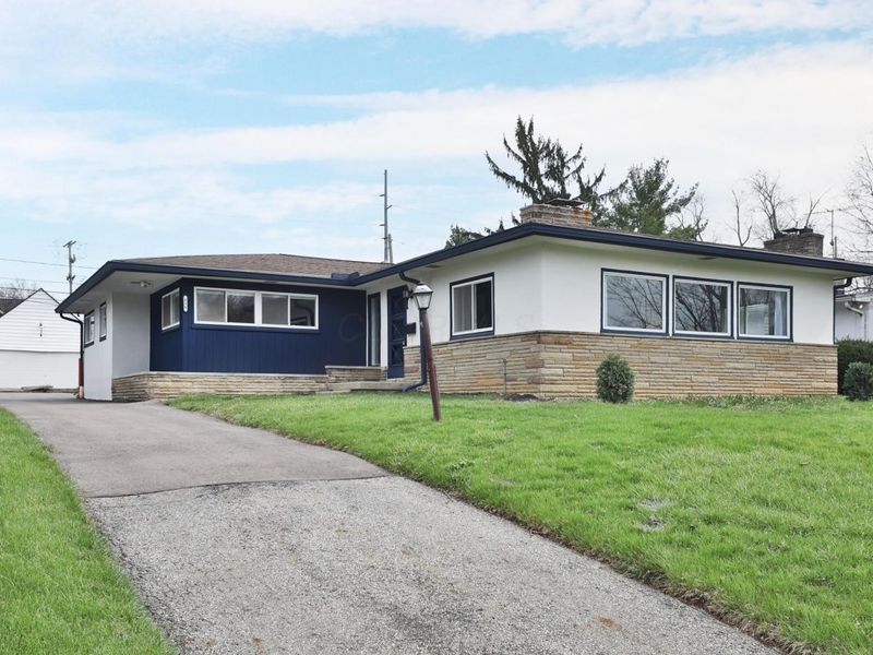 656 S Kellner Road, Columbus, OH 43209 Photo 2