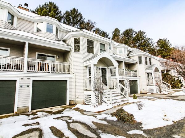 135 Vernon Street, Unit 1C, Bethel, ME 04217