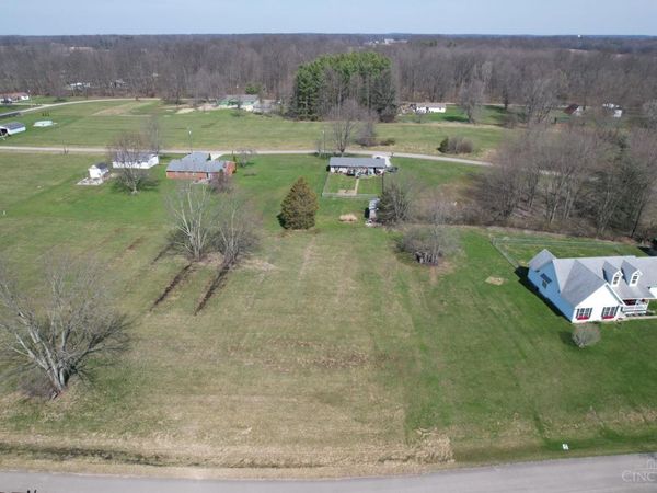 235 Schlitz Drive, Fayetteville, OH 45118