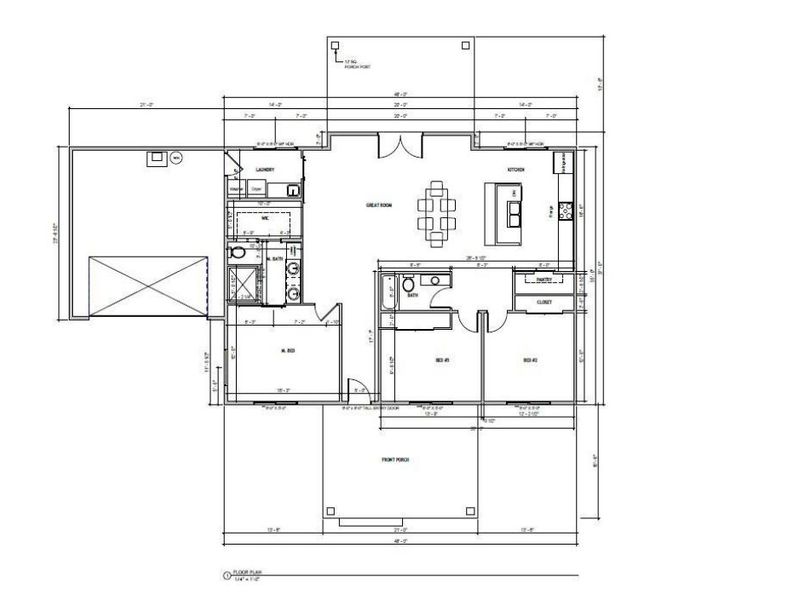 235 Schlitz Drive, Fayetteville, OH 45118 Photo 5