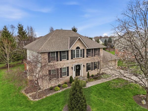 3559 Dunlop Court, Mason, OH 45040