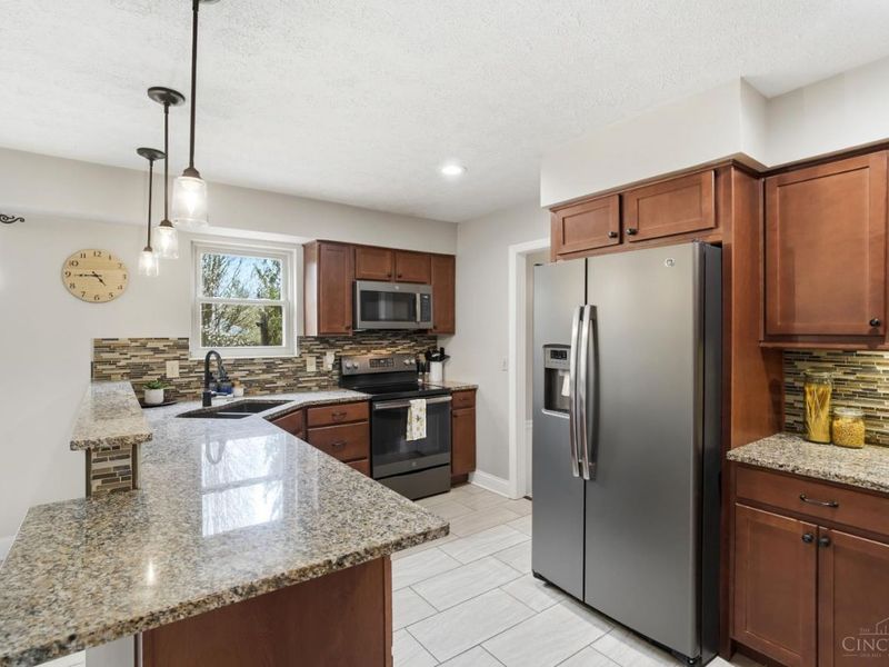 3559 Dunlop Court, Mason, OH 45040 Photo 17