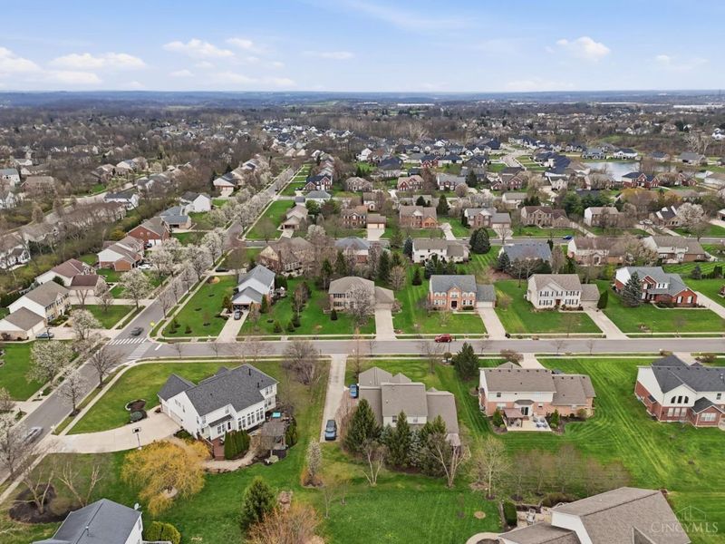 3559 Dunlop Court, Mason, OH 45040 Photo 2