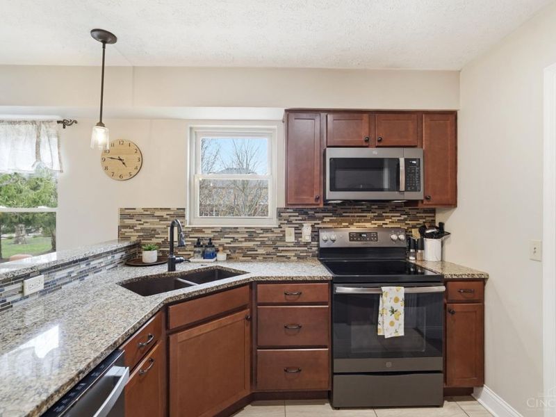 3559 Dunlop Court, Mason, OH 45040 Photo 21