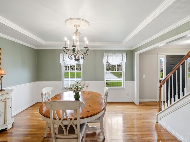 3559 Dunlop Court, Mason, OH 45040 Photo 22