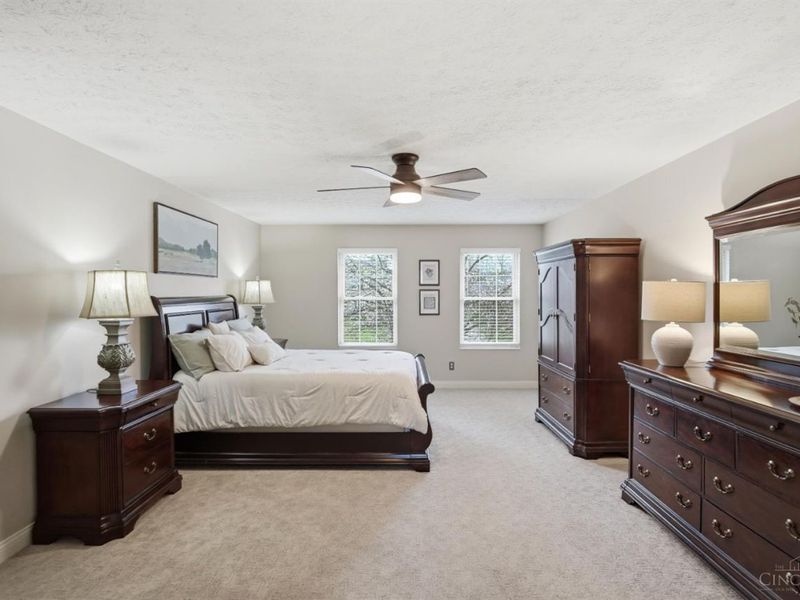 3559 Dunlop Court, Mason, OH 45040 Photo 32