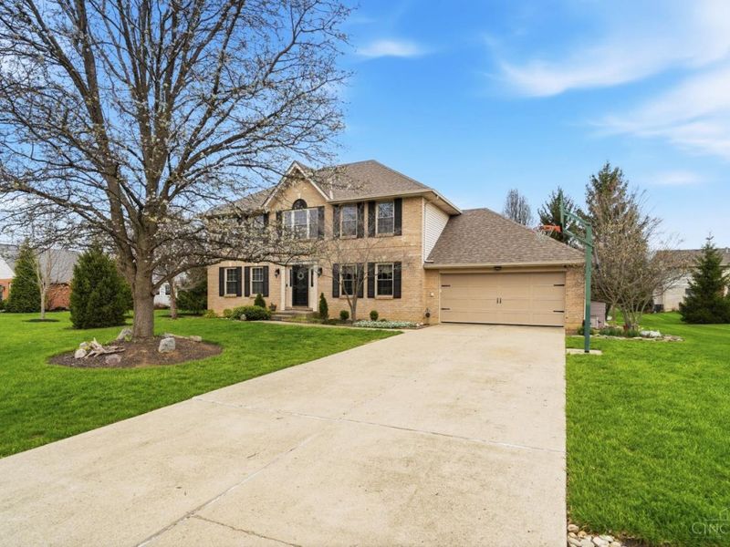 3559 Dunlop Court, Mason, OH 45040 Photo 4