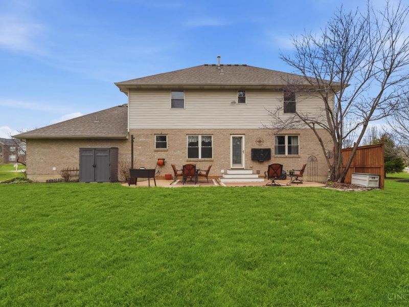 3559 Dunlop Court, Mason, OH 45040 Photo 60