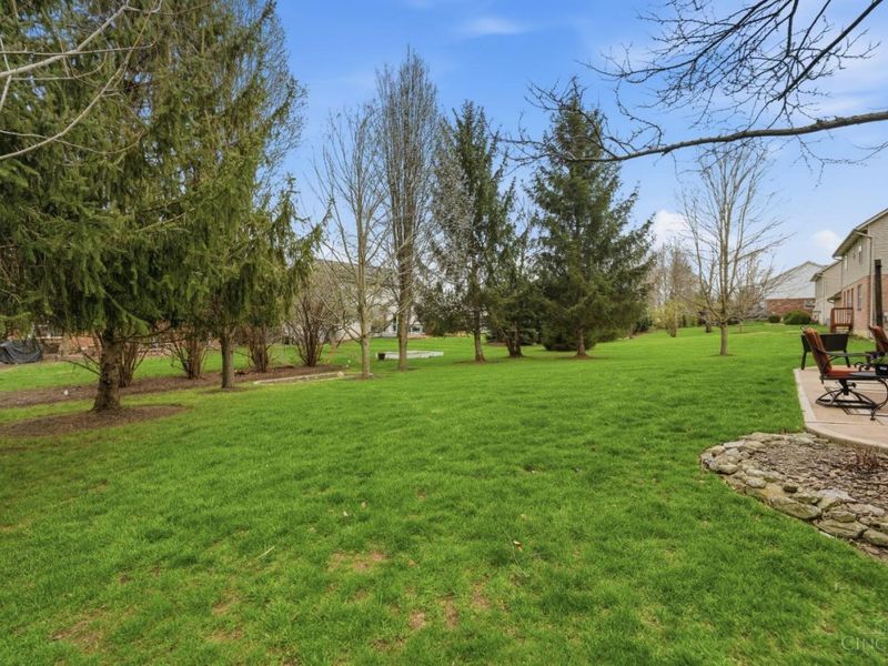 3559 Dunlop Court, Mason, OH 45040 Photo 61