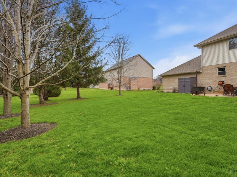 3559 Dunlop Court, Mason, OH 45040 Photo 64