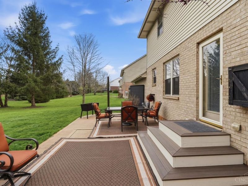 3559 Dunlop Court, Mason, OH 45040 Photo 66