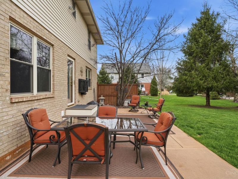 3559 Dunlop Court, Mason, OH 45040 Photo 67