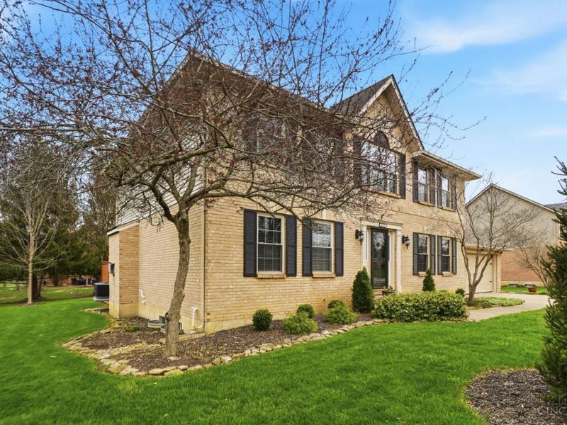 3559 Dunlop Court, Mason, OH 45040 Photo 68