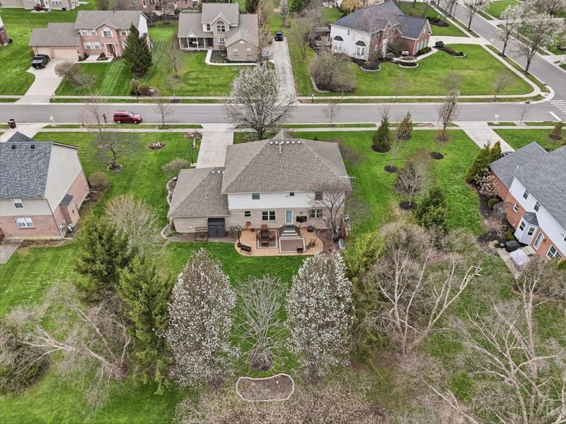 3559 Dunlop Court, Mason, OH 45040 Photo 70