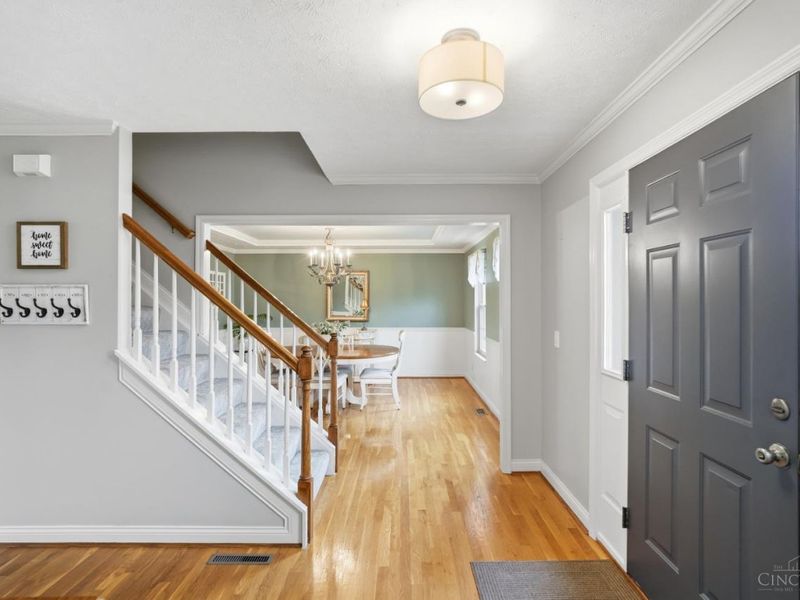 3559 Dunlop Court, Mason, OH 45040 Photo 8