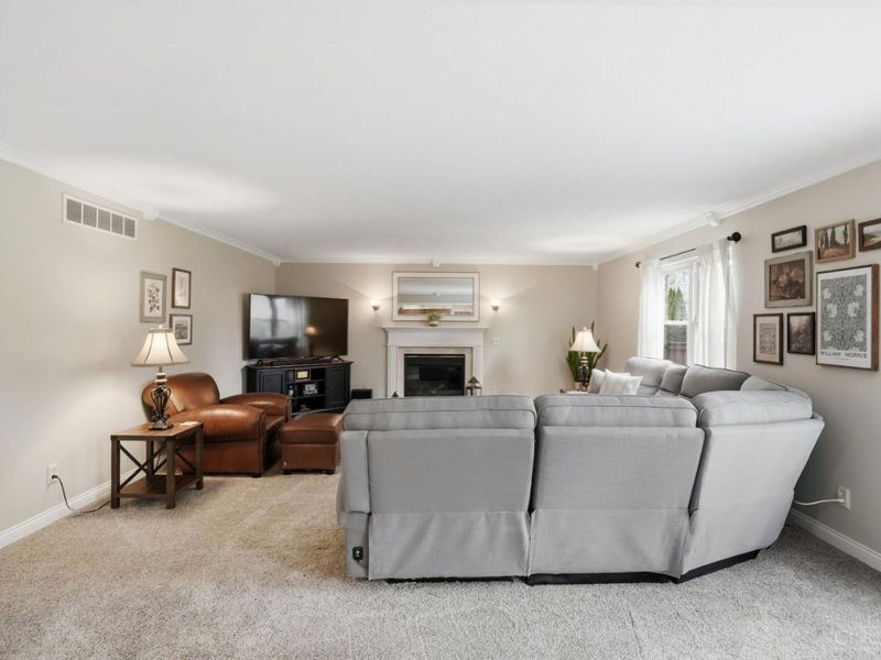 3559 Dunlop Court, Mason, OH 45040 Photo 9