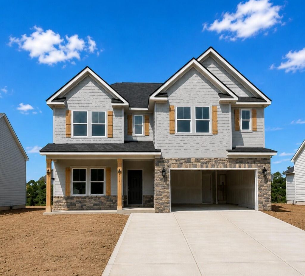 7280 Scituate Lane, Ooltewah, TN 37363 Main Photo