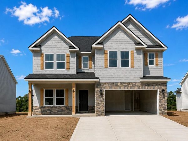 7280 Scituate Lane, Ooltewah, TN 37363