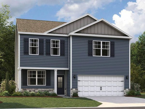 8254 Bright Water Dr, Ooltewah, TN 37363