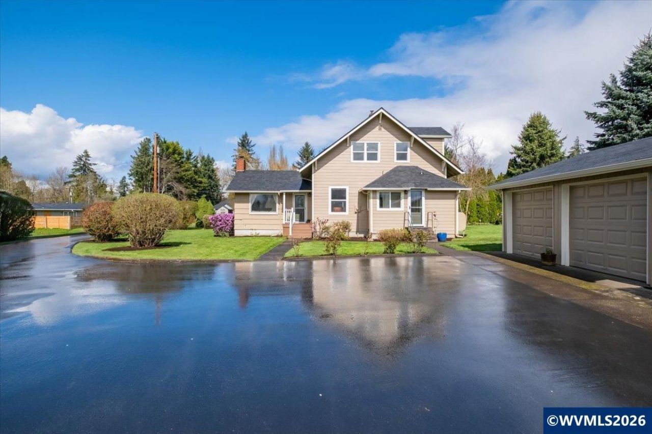 16770 S Swan Av, Oregon City, OR 97045 Main Photo