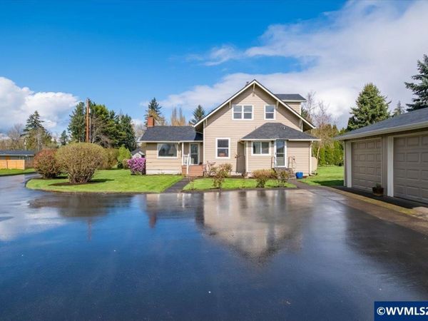 16770 S Swan Av, Oregon City, OR 97045