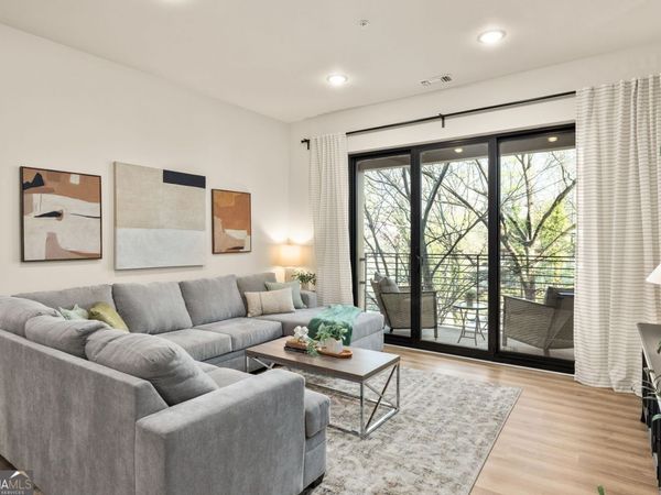 112 Rogers Street NE, Unit 205, Atlanta, GA 30317