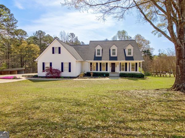 2372 Welcome Road, Newnan, GA 30263