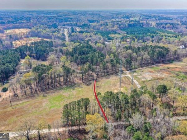 8345 Cleckler Road, Palmetto, GA 30268