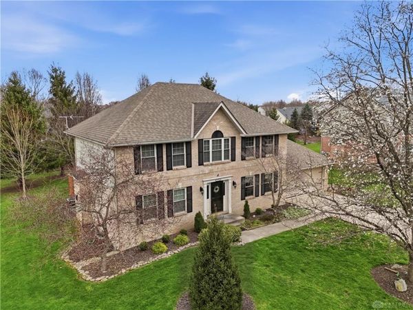 3559 Dunlop Court, Mason, OH 45040