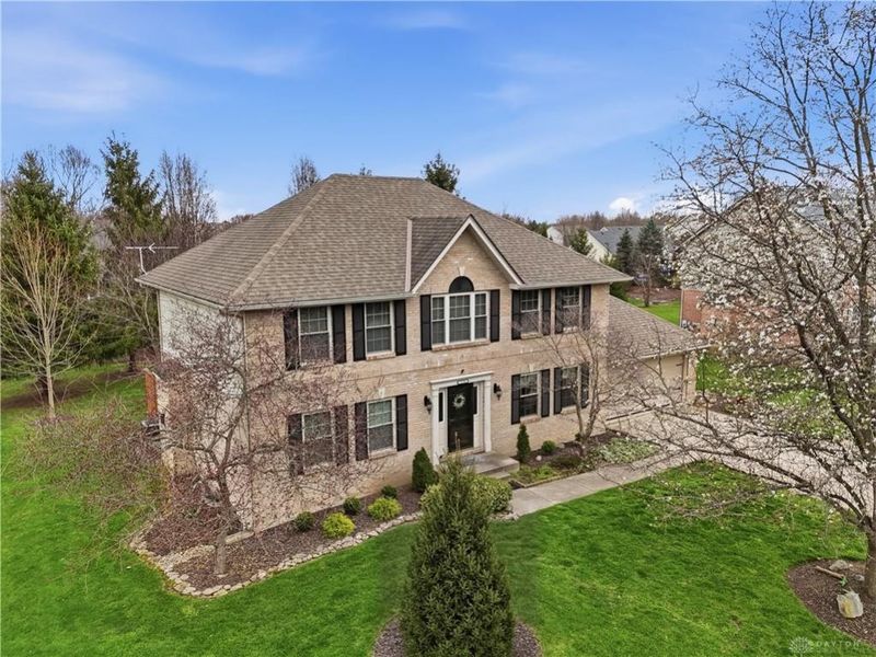 3559 Dunlop Court, Mason, OH 45040 Photo 1