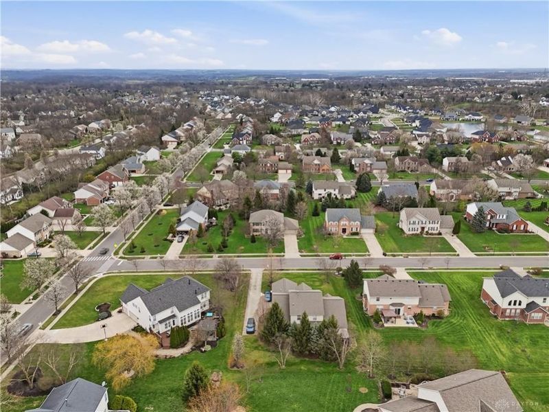 3559 Dunlop Court, Mason, OH 45040 Photo 2