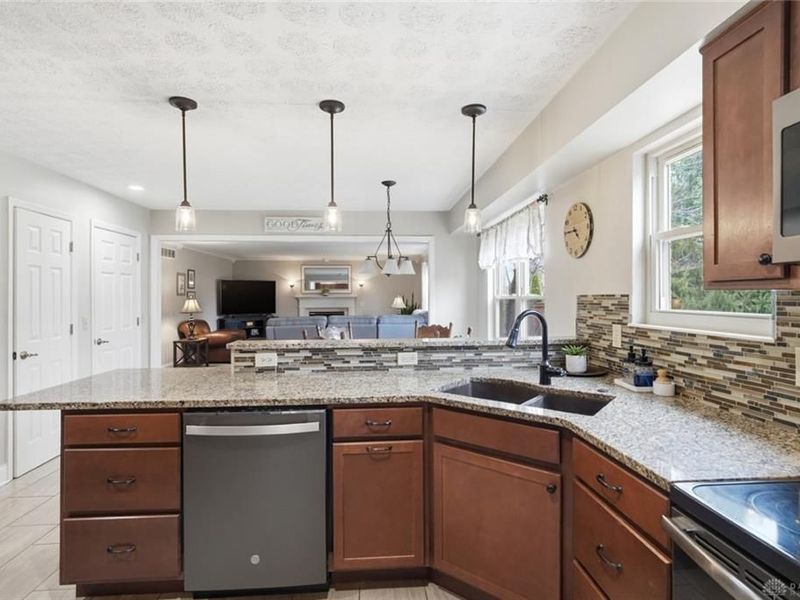 3559 Dunlop Court, Mason, OH 45040 Photo 20