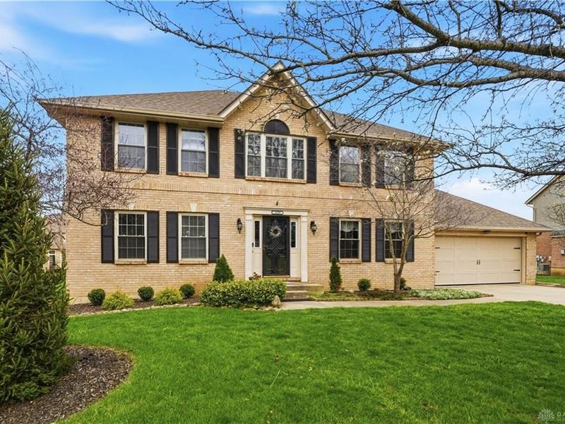 3559 Dunlop Court, Mason, OH 45040 Photo 3