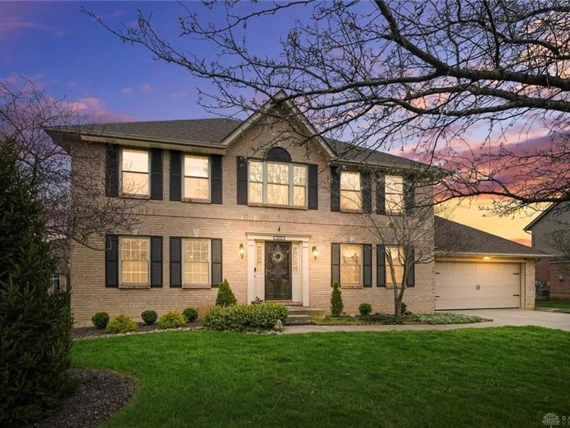 3559 Dunlop Court, Mason, OH 45040 Photo 4