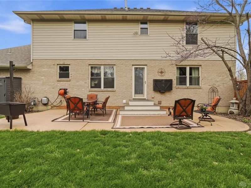 3559 Dunlop Court, Mason, OH 45040 Photo 68