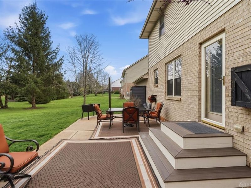 3559 Dunlop Court, Mason, OH 45040 Photo 69