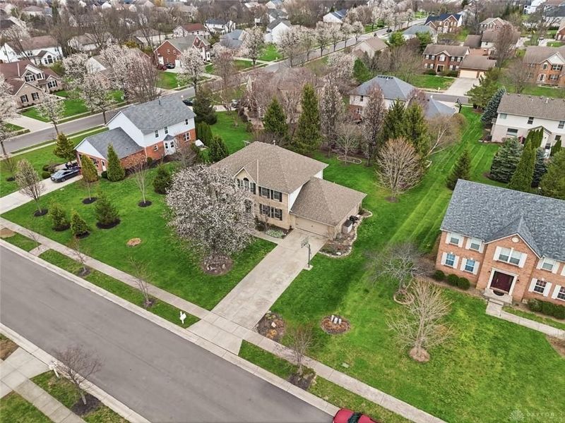 3559 Dunlop Court, Mason, OH 45040 Photo 71