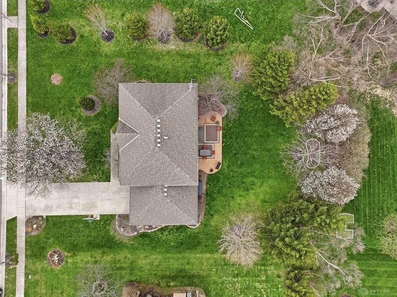 3559 Dunlop Court, Mason, OH 45040 Photo 73