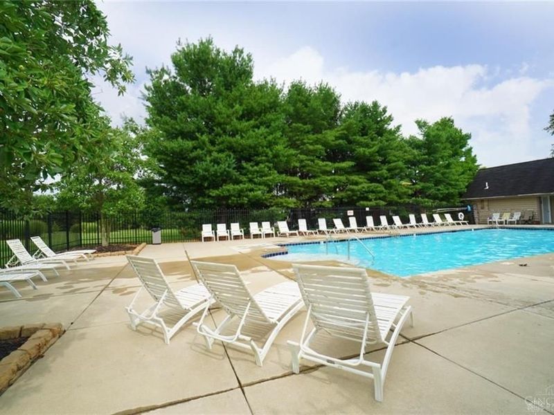 3559 Dunlop Court, Mason, OH 45040 Photo 76