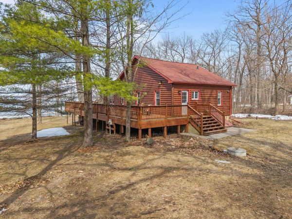 W6182 Lakeview Drive, Markesan, WI 53946