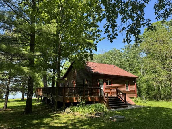 W6182 Lakeview Drive, Markesan, WI 53946