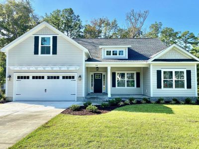 83 Blackgum Rd., Pawleys Island, SC 29585