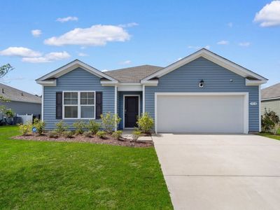 518 Sugar Pine Dr., Conway, SC 29526