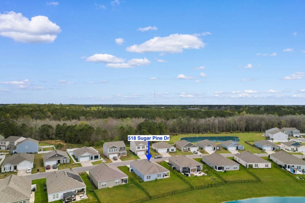 518 Sugar Pine Dr.  Photo 34