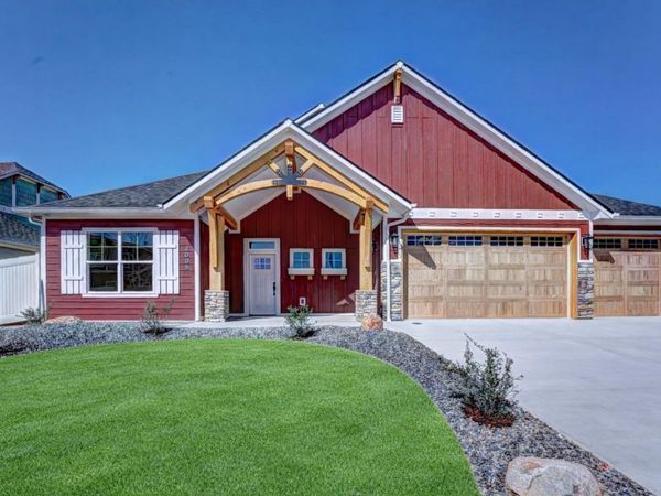 2005 Tomochic Drive, Fruita, CO 81521