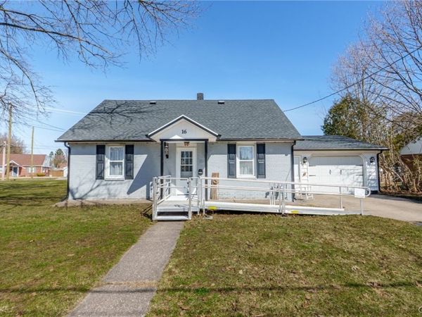 16 Jefferson Court, Rome, NY 13440