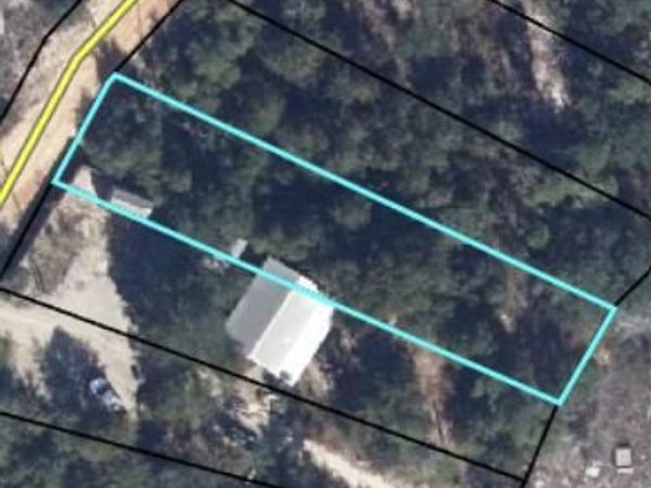 TBD Woodymarion Drive, Chipley, FL 32428